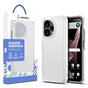 White / Icon Plus 2026
