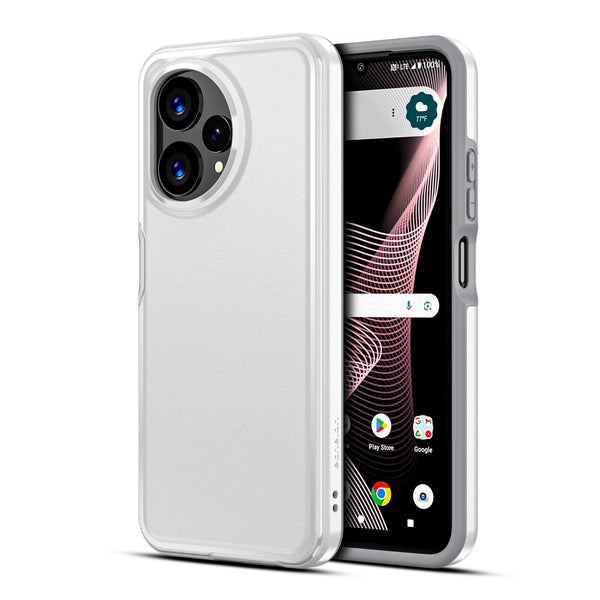 echelon Intact Series Case for Cricket Icon Plus 2026/At&t Verge 2 - White - ITCCICON7WHT-2.jpg