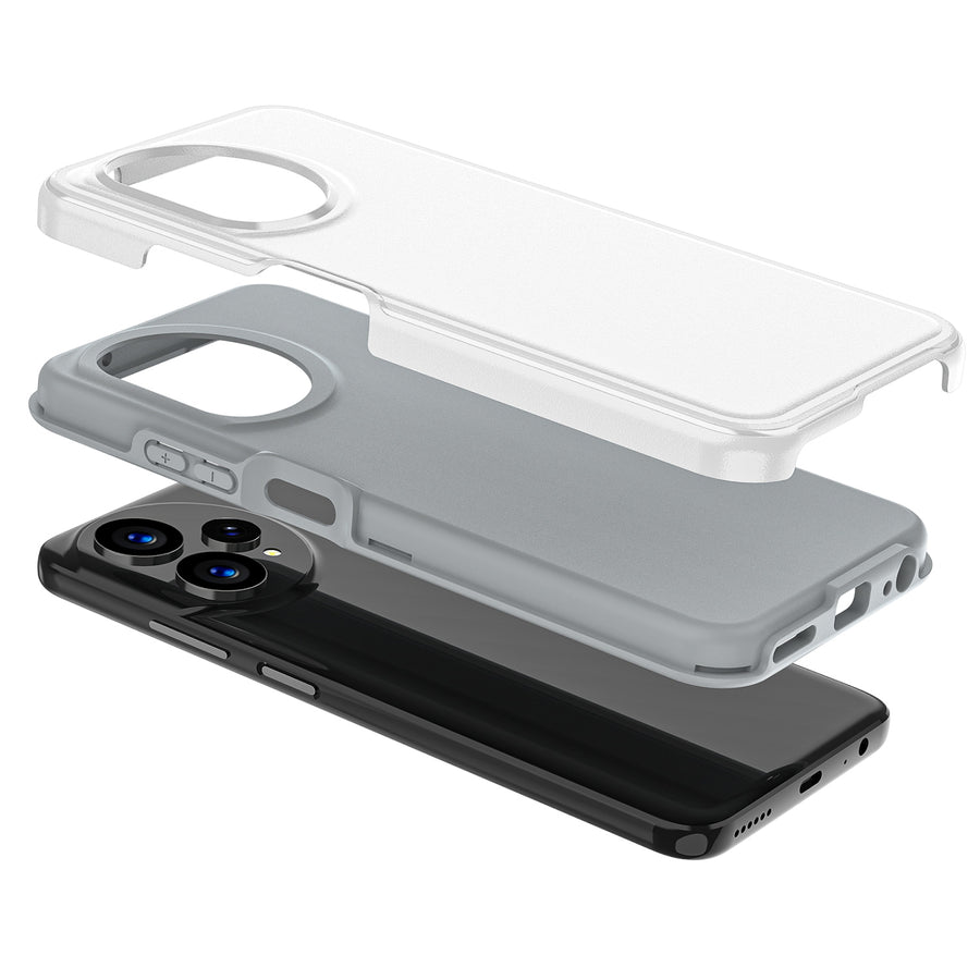 echelon Intact Series Case for Cricket Icon Plus 2026/At&t Verge 2 - White - ITCCICON7WHT-7.jpg