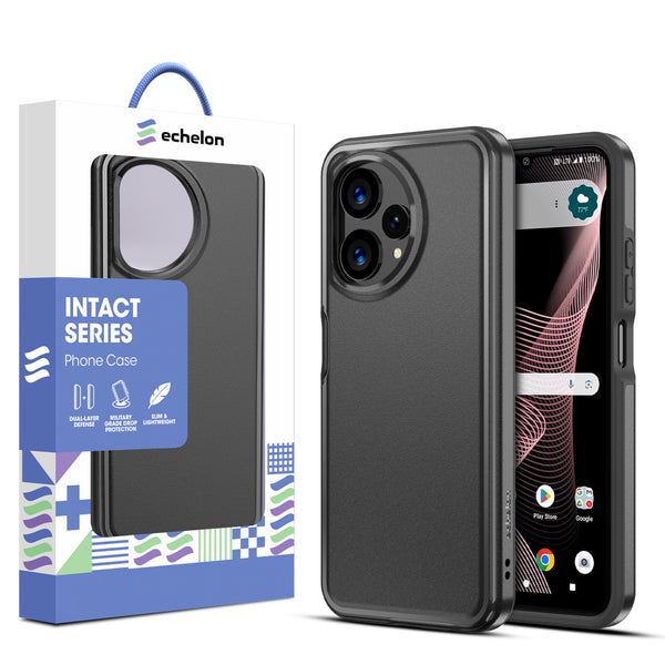 echelon Intact Series Case for Cricket Icon Pro 2026/At&t Motivate Pro 2 5G - Black - ITCCICONP26BLK-1.jpg