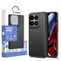 echelon Intact Series Case for Motorola Edge (2025) - Black