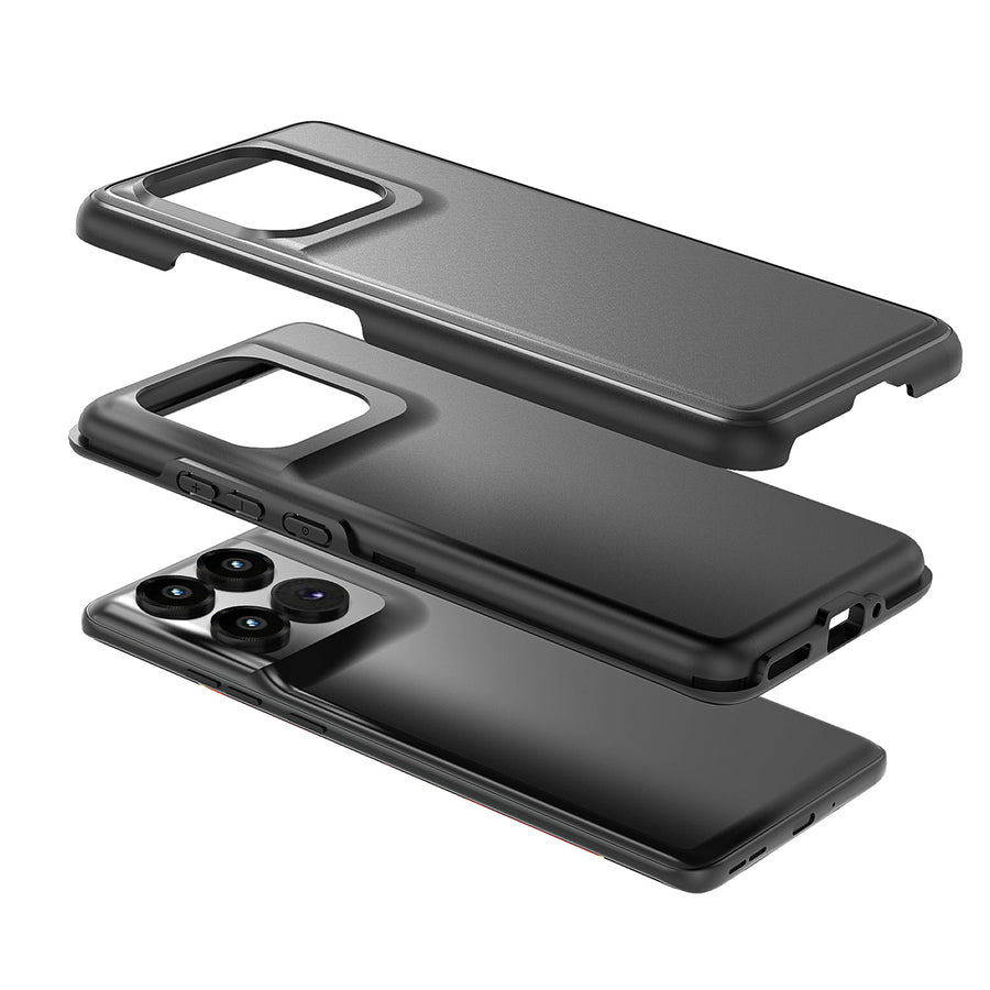 echelon Intact Series Case for Motorola Edge (2025) - Black - ITCME25BLK-7.jpg