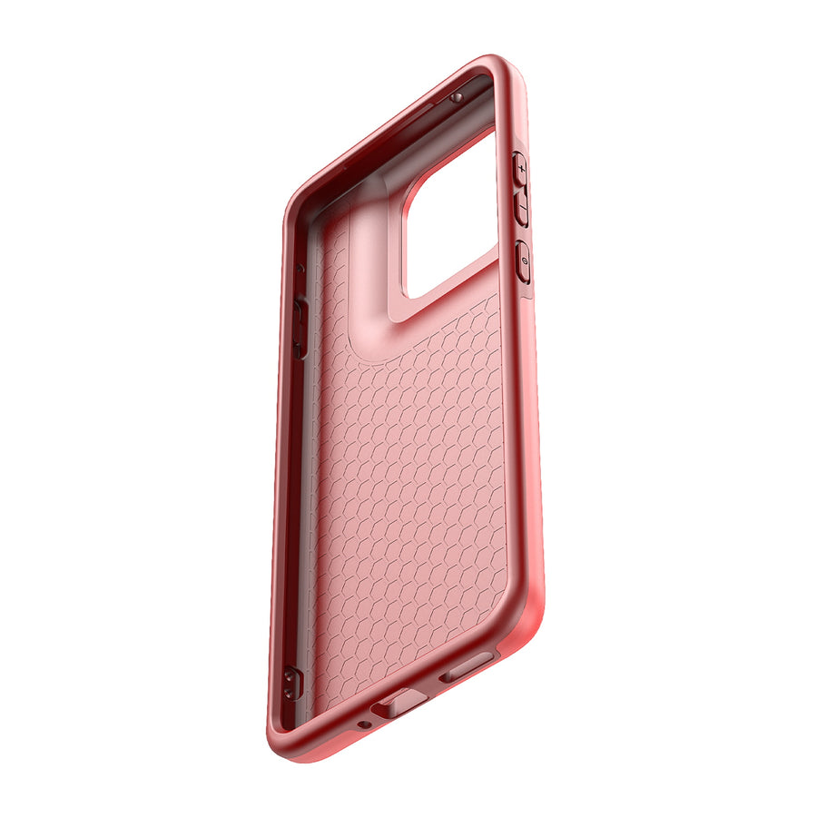 echelon Intact Series Case for Motorola Edge (2025) - Red - ITCME25RED-5.jpg