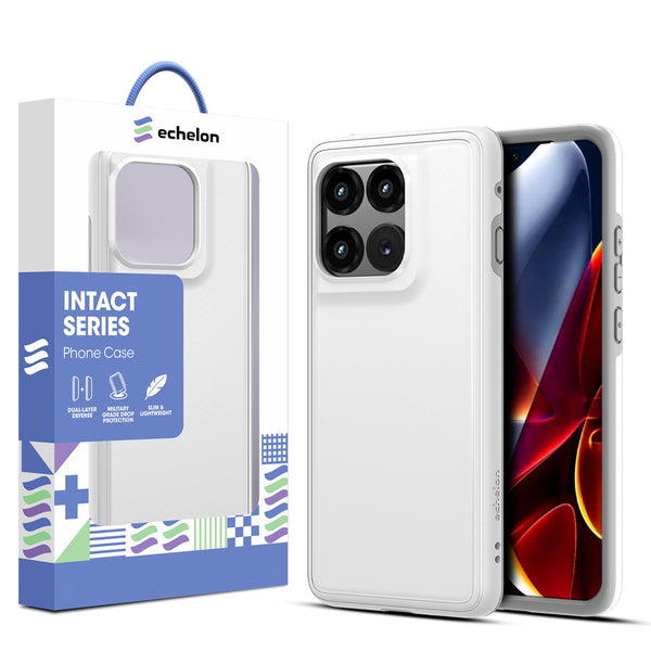 echelon Intact Series Case for Motorola Edge (2025) - White - ITCME25WHT-1.jpg