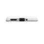 echelon Intact Series Case for Motorola Edge (2025) - White - ITCME25WHT-6.jpg
