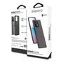 Intact Series Case for Motorola edge Plus (2023) - Black