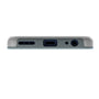 Intact Series Case for Motorola Moto G 5G (2023) - White - ITCMG5G23WHT-5.jpg