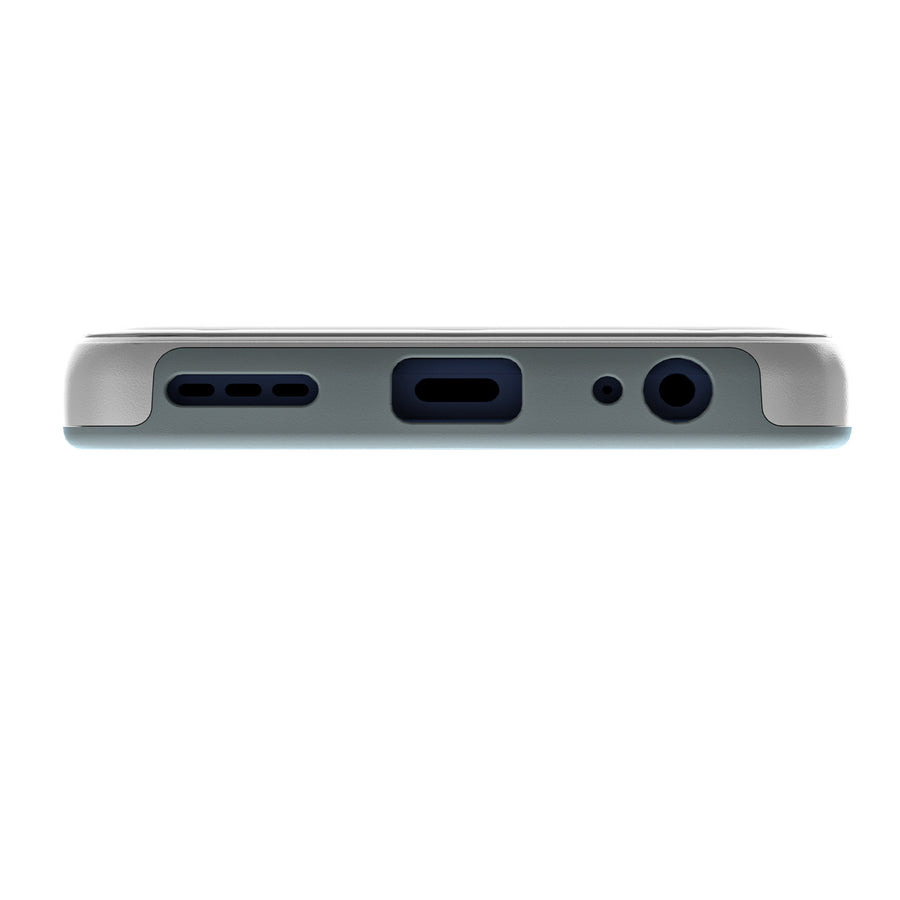 Intact Series Case for Motorola Moto G 5G (2023) - White - ITCMG5G23WHT-5.jpg
