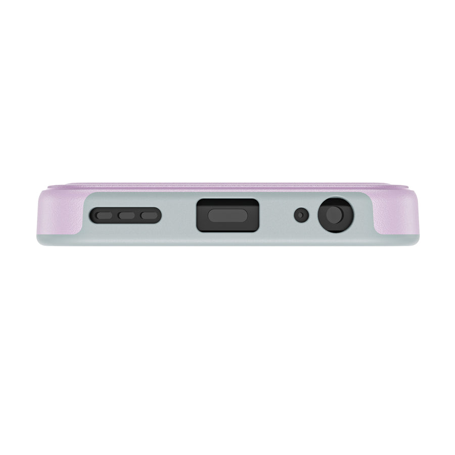 SYB Intact Series Case for Motorola Moto G 5G (2024) - Lilac - ITCMG5G24LIC-5.jpg