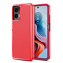 SYB Intact Series Case for Motorola Moto G 5G (2024) - Red