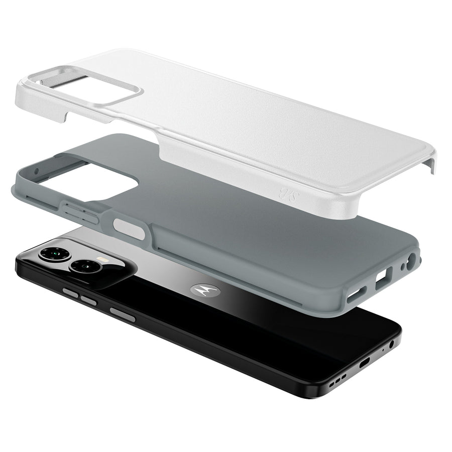 SYB Intact Series Case for Motorola Moto G 5G (2024) - White - ITCMG5G24WHT-6.jpg