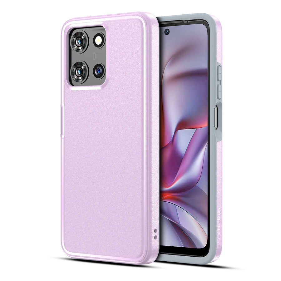 echelon Intact Series Case for Motorola Moto G 5G (2025) - Lilac - ITCMG5G25LIC-2.jpg