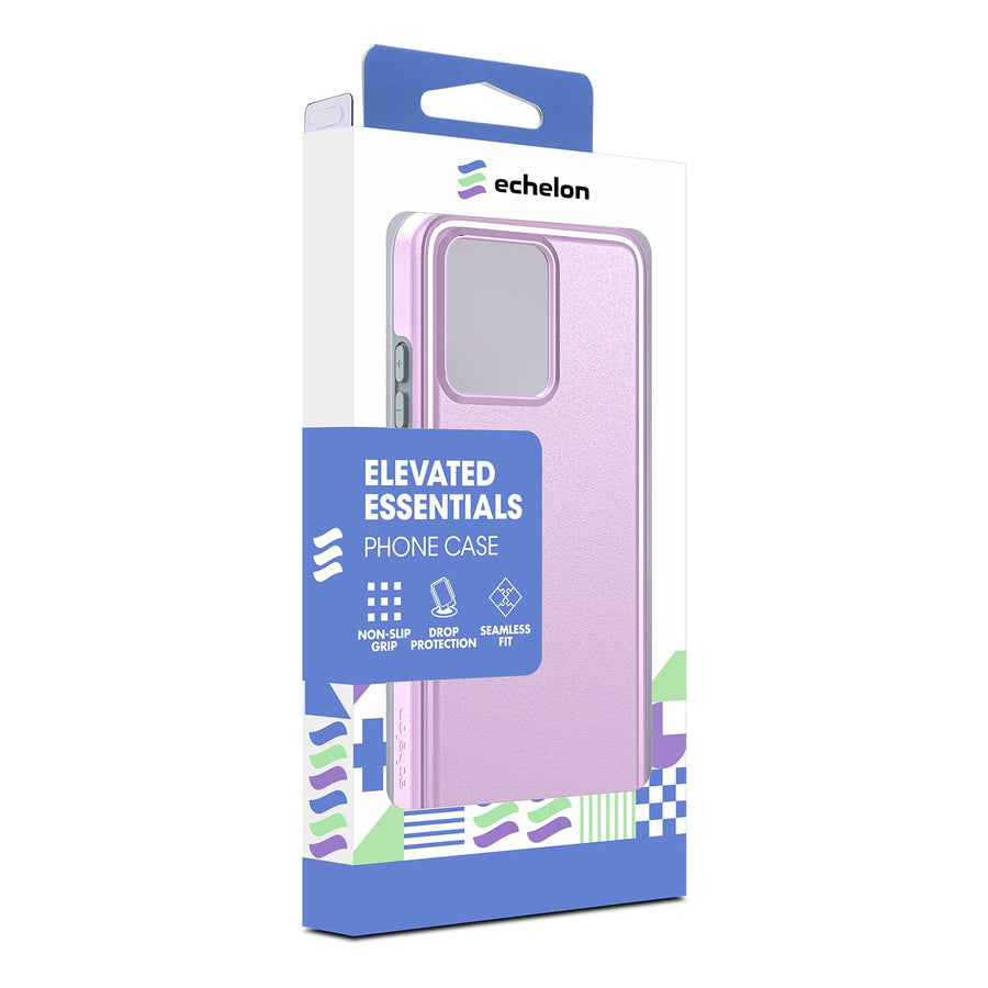 echelon Intact Series Case for Motorola Moto G 5G (2025) - Lilac