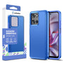 echelon Intact Series Case for Motorola Moto G 5G (2025) - Reflex Blue