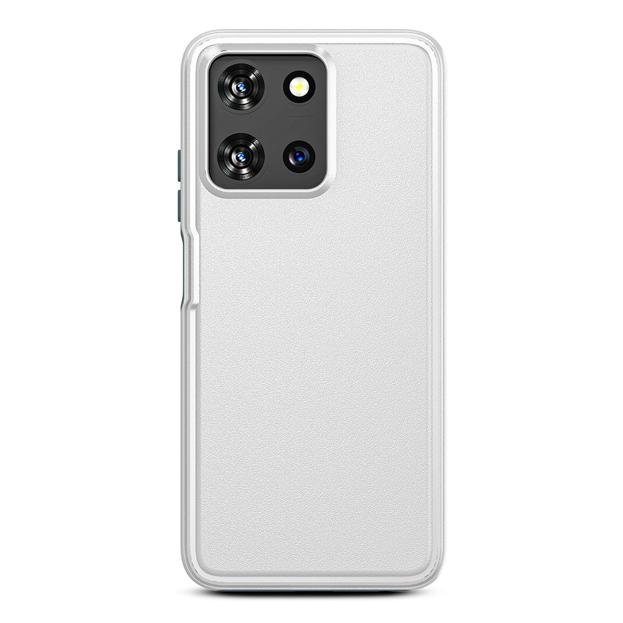 echelon Intact Series Case for Motorola Moto G 5G (2025) - White - ITCMG5G25WHT-3.jpg