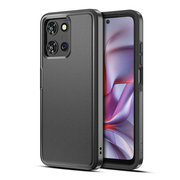 echelon Intact Series Case for Motorola Moto G 5G (2026)/Moto G Play (2026) / Moto G 5G (2025) - Black - ITCMG5G26BLK-2.jpg