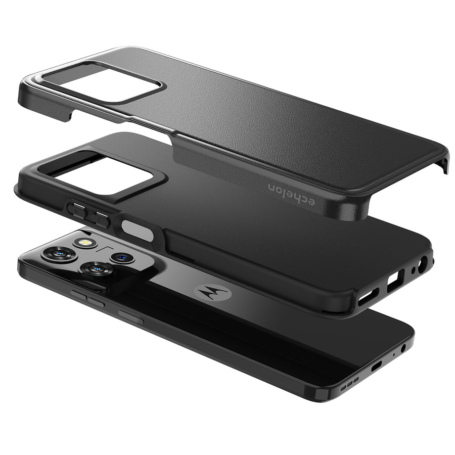 echelon Intact Series Case for Motorola Moto G 5G (2026)/Moto G Play (2026) / Moto G 5G (2025) - Black - ITCMG5G26BLK-7.jpg