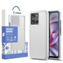 echelon Intact Series Case for Motorola Moto G 5G (2026)/Moto G Play (2026) / Moto G 5G (2025) - White