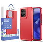 echelon Intact Series Case for Motorola Moto G Power 5G (2026) / Moto G Power 5G (2025) - Red