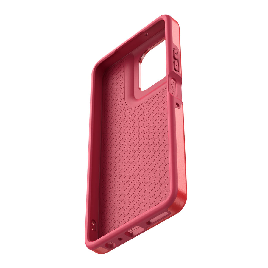 echelon Intact Series Case for Motorola Moto G Power 5G (2026) / Moto G Power 5G (2025) - Red - ITCMGPW26RED-5.jpg