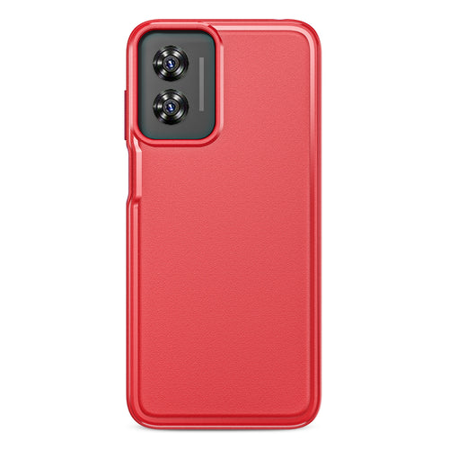 SYB Intact Series Case for Motorola Moto G Play 4G (2024) - Red - ITCMGPY24RED-2.jpg
