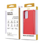 Red / Moto G Play 4G (2024)