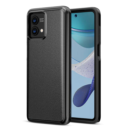 Intact Series Case for Motorola Moto G Stylus 5G (2023) - Black - ITCMGS5G23BLK-1.jpg