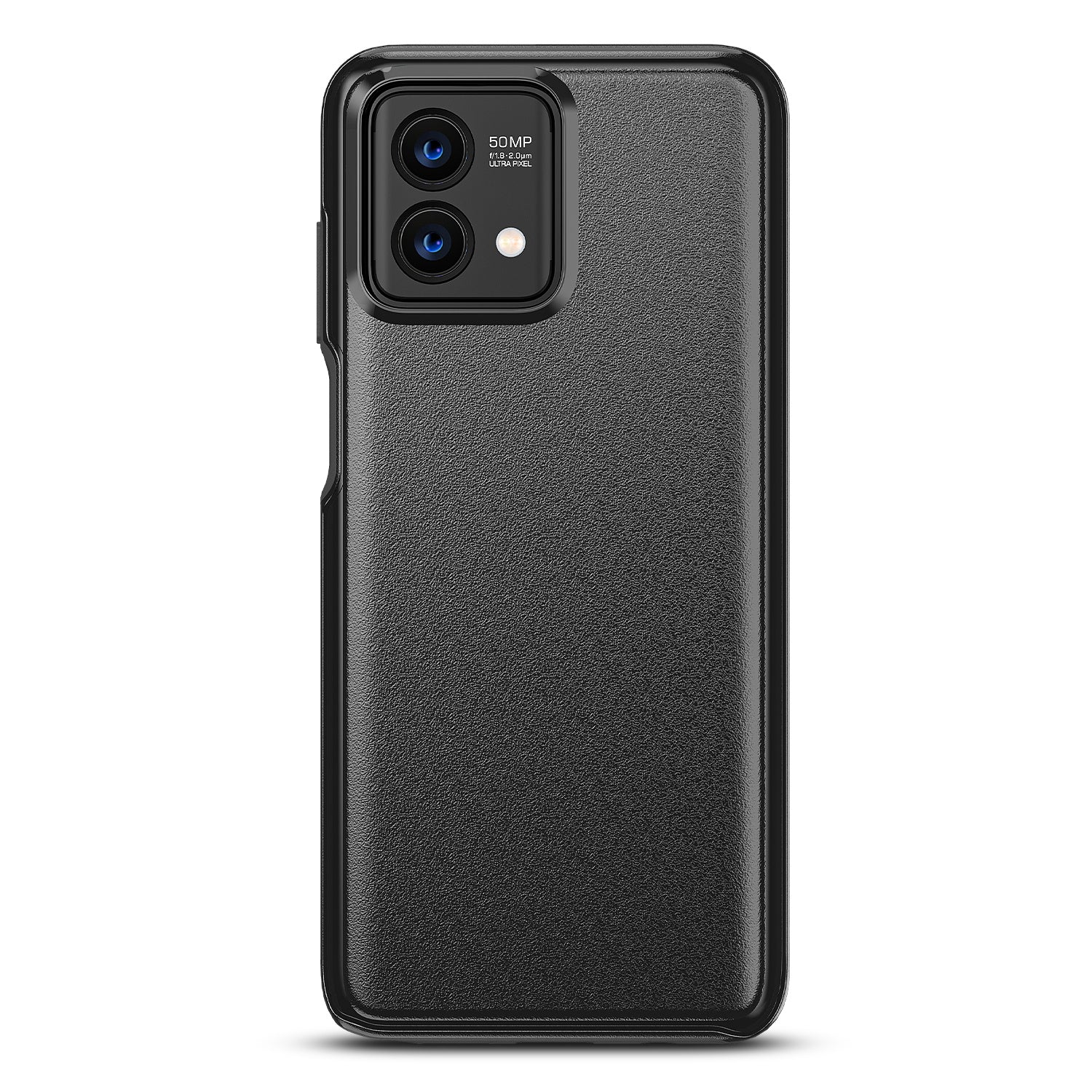 Intact Series Case for Motorola Moto G Stylus 5G (2023) - Black - ITCMGS5G23BLK-2.jpg