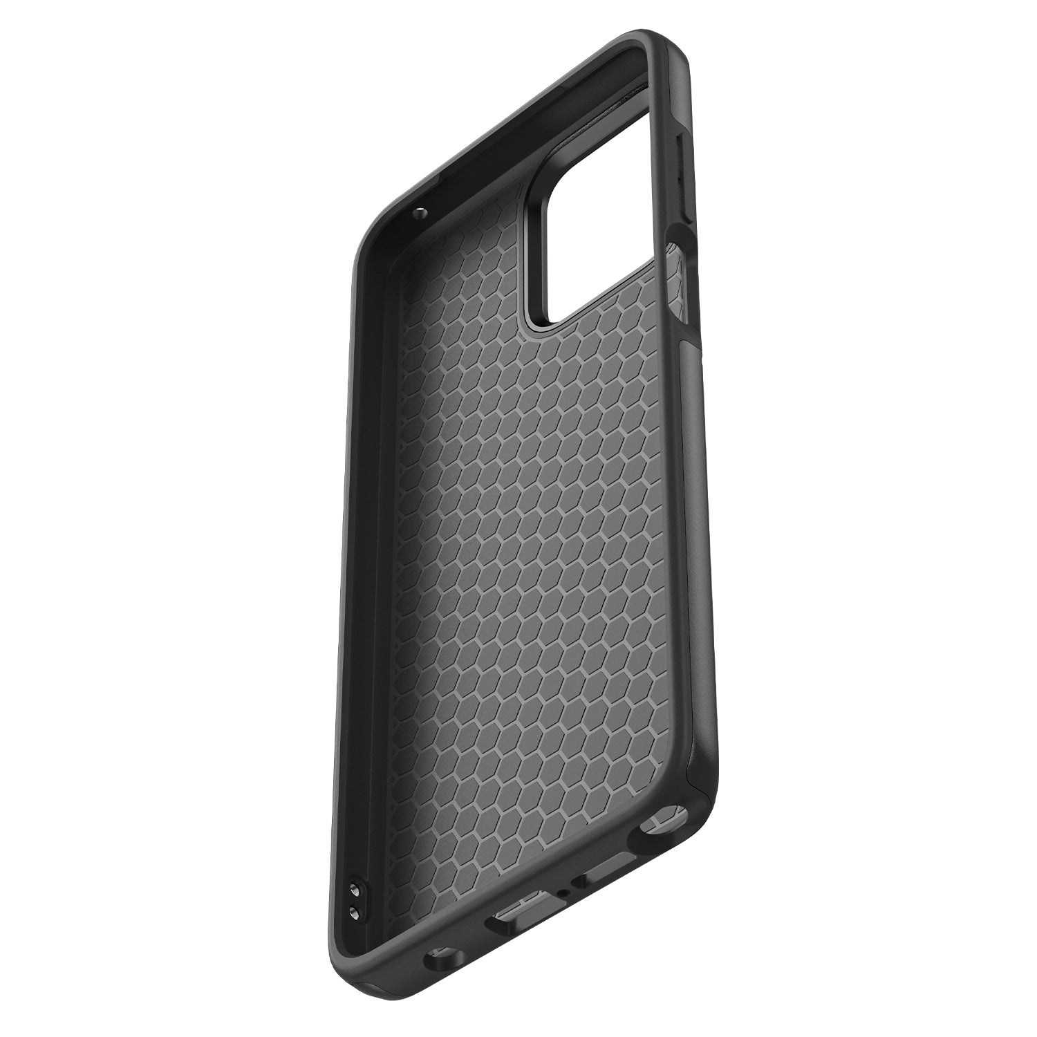 Intact Series Case for Motorola Moto G Stylus 5G (2023) - Black - ITCMGS5G23BLK-4.jpg