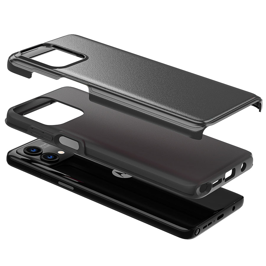 Intact Series Case for Motorola Moto G Stylus 5G (2023) - Black - ITCMGS5G23BLK-6.jpg