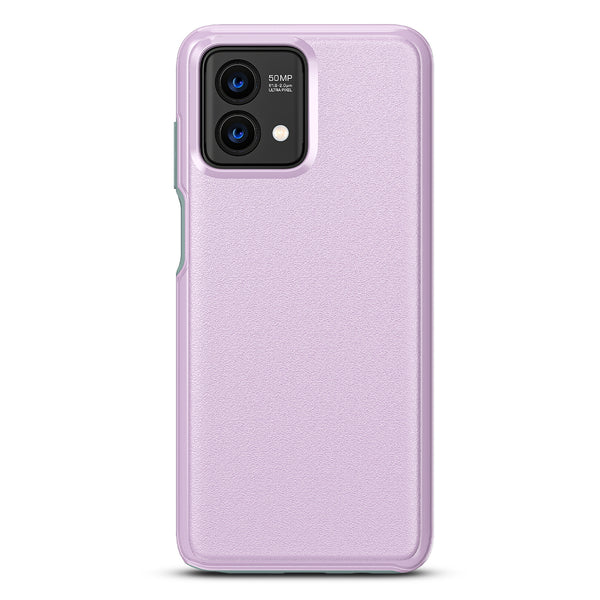 Intact Series Case for Motorola Moto G Stylus 5G (2023) - Lilac - ITCMGS5G23LIC-2.jpg