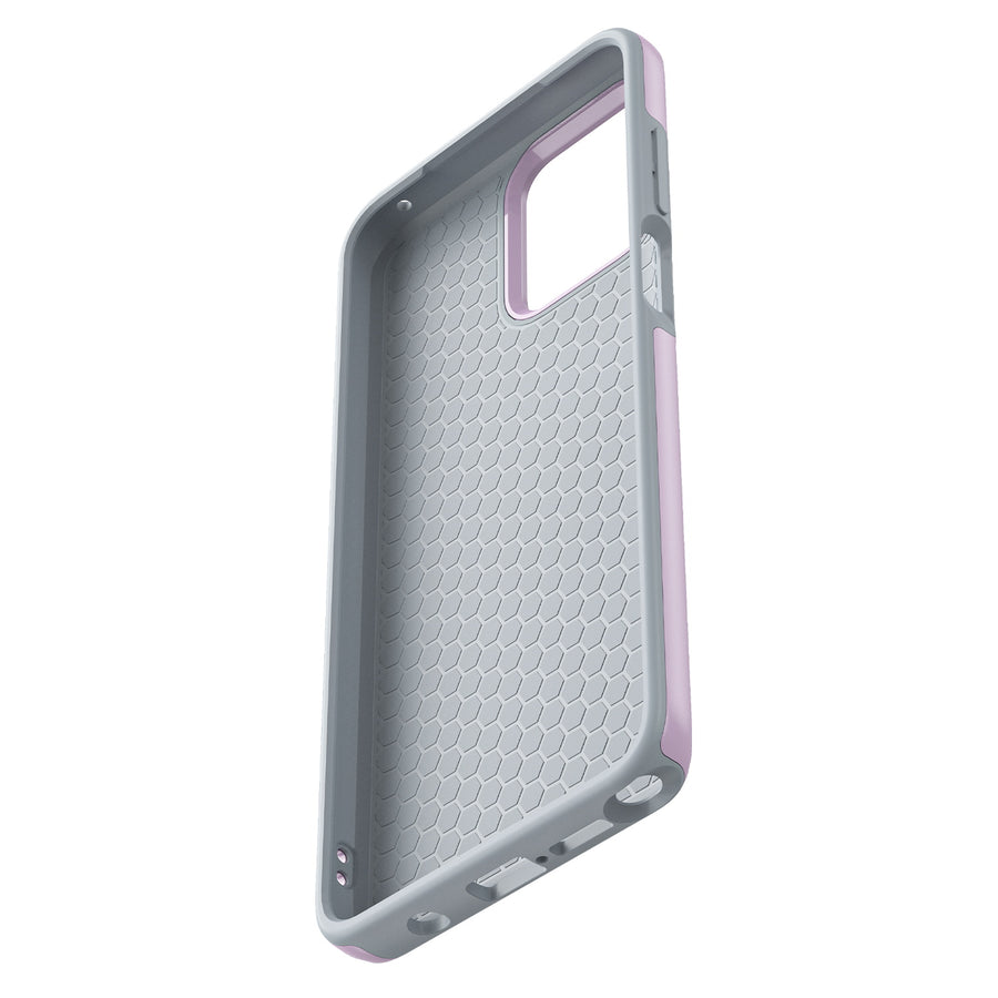 Intact Series Case for Motorola Moto G Stylus 5G (2023) - Lilac - ITCMGS5G23LIC-4.jpg