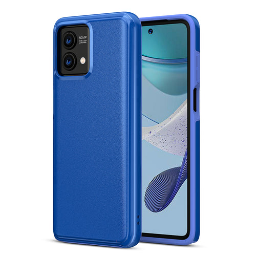 Intact Series Case for Motorola Moto G Stylus 5G (2023) - Reflex Blue - ITCMGS5G23RBL-1.jpg