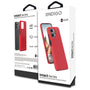 Intact Series Case for Motorola Moto G Stylus 5G (2023) - Red