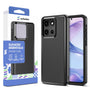 echelon Intact Series Case for Motorola Moto G Stylus 5G (2025) - Black