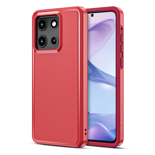 echelon Intact Series Case for Motorola Moto G Stylus 5G (2025) - Red - ITCMGS5G25RED-2.jpg