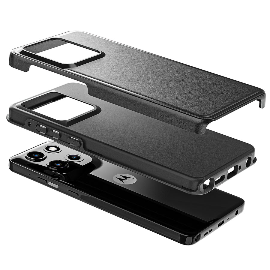 echelon Intact Series Case for Motorola Moto G Stylus 5G (2026) / Moto G Stylus 5G (2025) - Black - ITCMGS5G26BLK-7.jpg