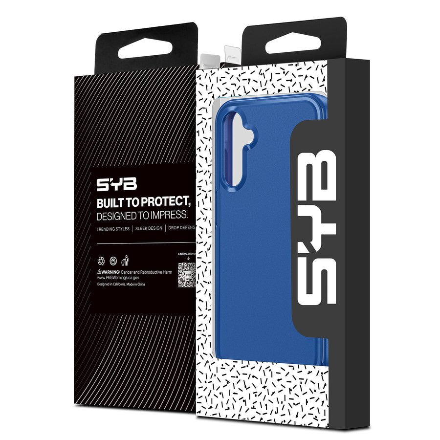 SYB Intact Series Case for Samsung Galaxy A15 5G - Reflex Blue - ITCSA155GRBL-7.jpg