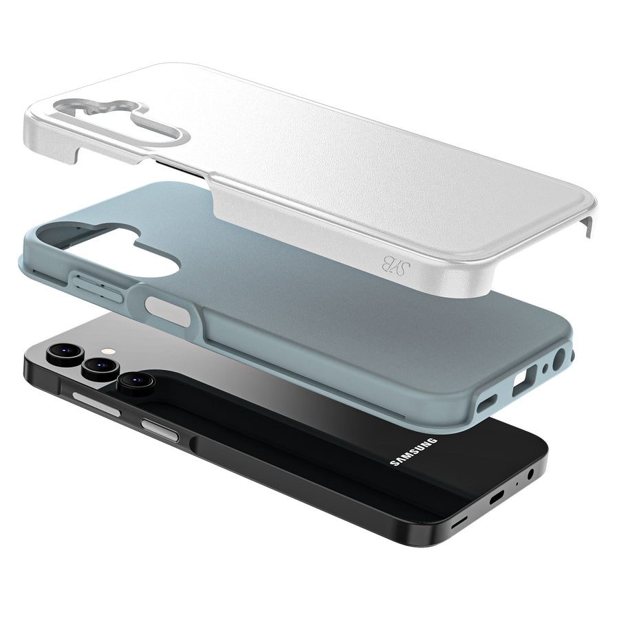 SYB Intact Series Case for Samsung Galaxy A15 5G - White - ITCSA155GWHT-6.jpg