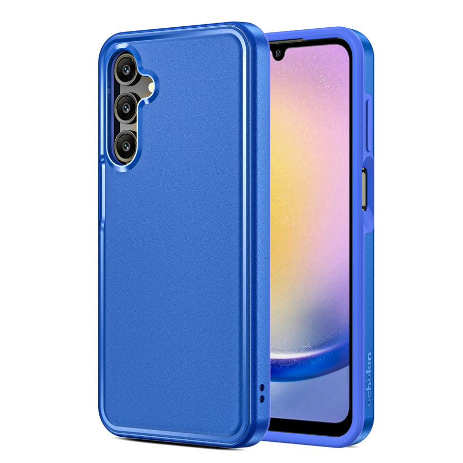 echelon Intact Series Case for Samsung Galaxy A16 5G - Reflex Blue - ITCSA165GRBL-8.jpg