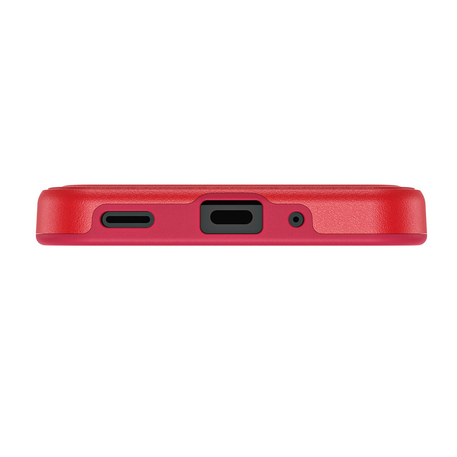 echelon Intact Series Case for Samsung Galaxy A16 5G - Red - ITCSA165GRED-5.jpg