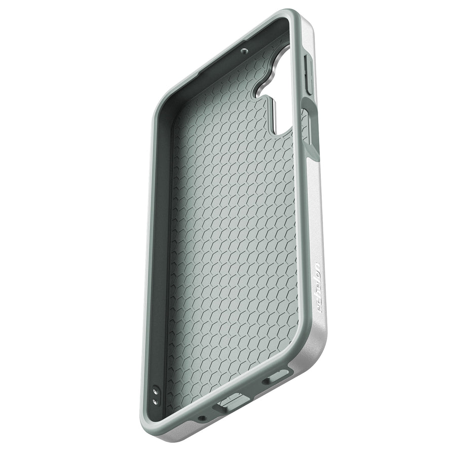 echelon Intact Series Case for Samsung Galaxy A16 5G - White - ITCSA165GWHT-4.jpg