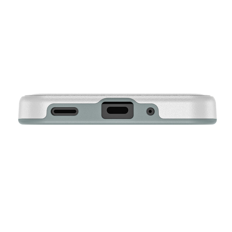 echelon Intact Series Case for Samsung Galaxy A16 5G - White - ITCSA165GWHT-5.jpg