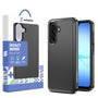echelon Intact Series Case for Samsung Galaxy A17 5G / A16 5G - Black