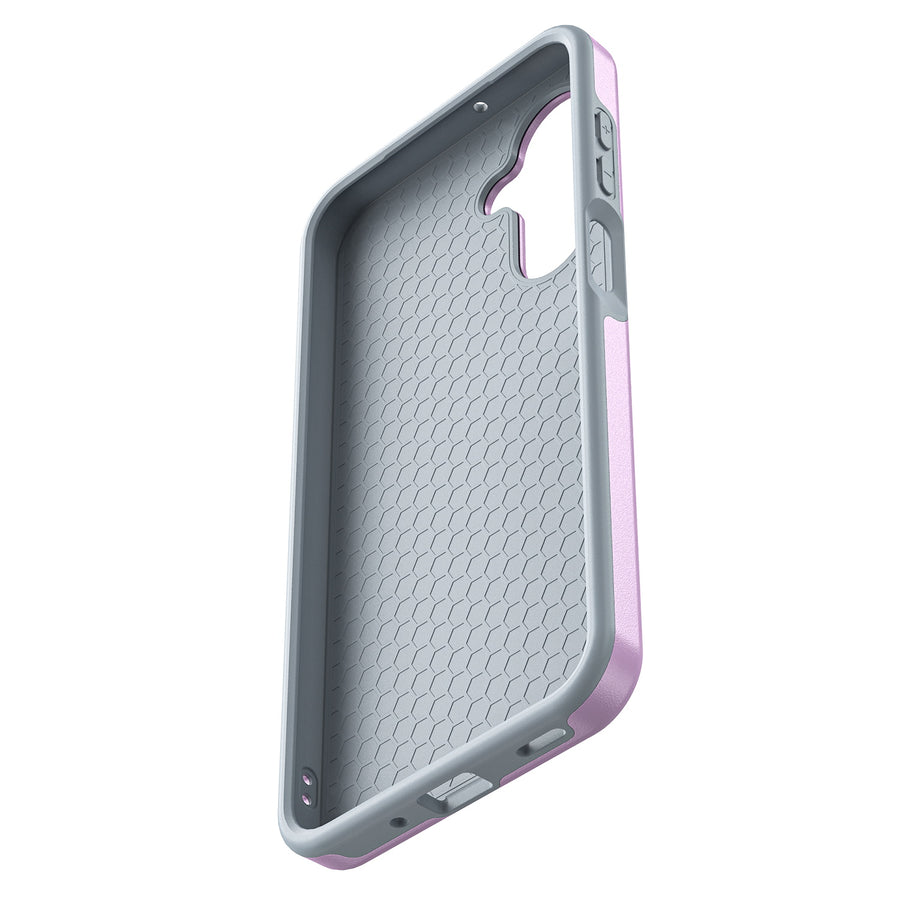 echelon Intact Series Case for Samsung Galaxy A17 5G / A16 5G - Lilac - ITCSA175GLIC-5.jpg