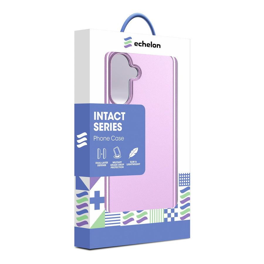 echelon Intact Series Case for Samsung Galaxy A17 5G / A16 5G - Lilac