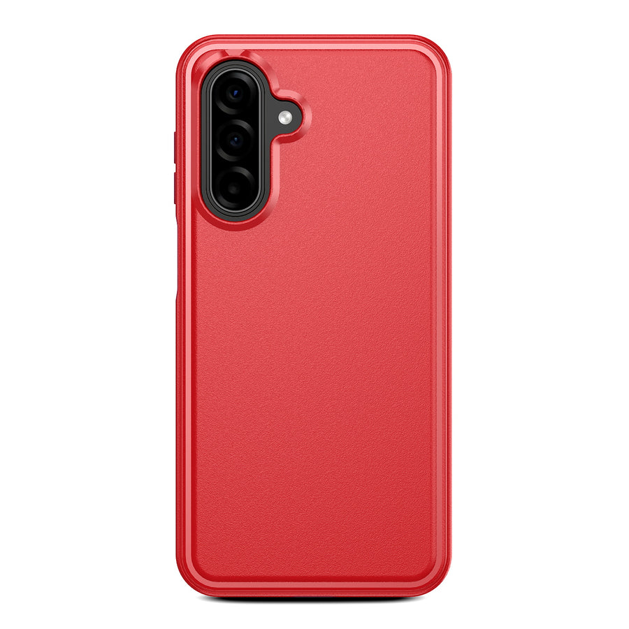 echelon Intact Series Case for Samsung Galaxy A17 5G / A16 5G - Red - ITCSA175GRED-3.jpg