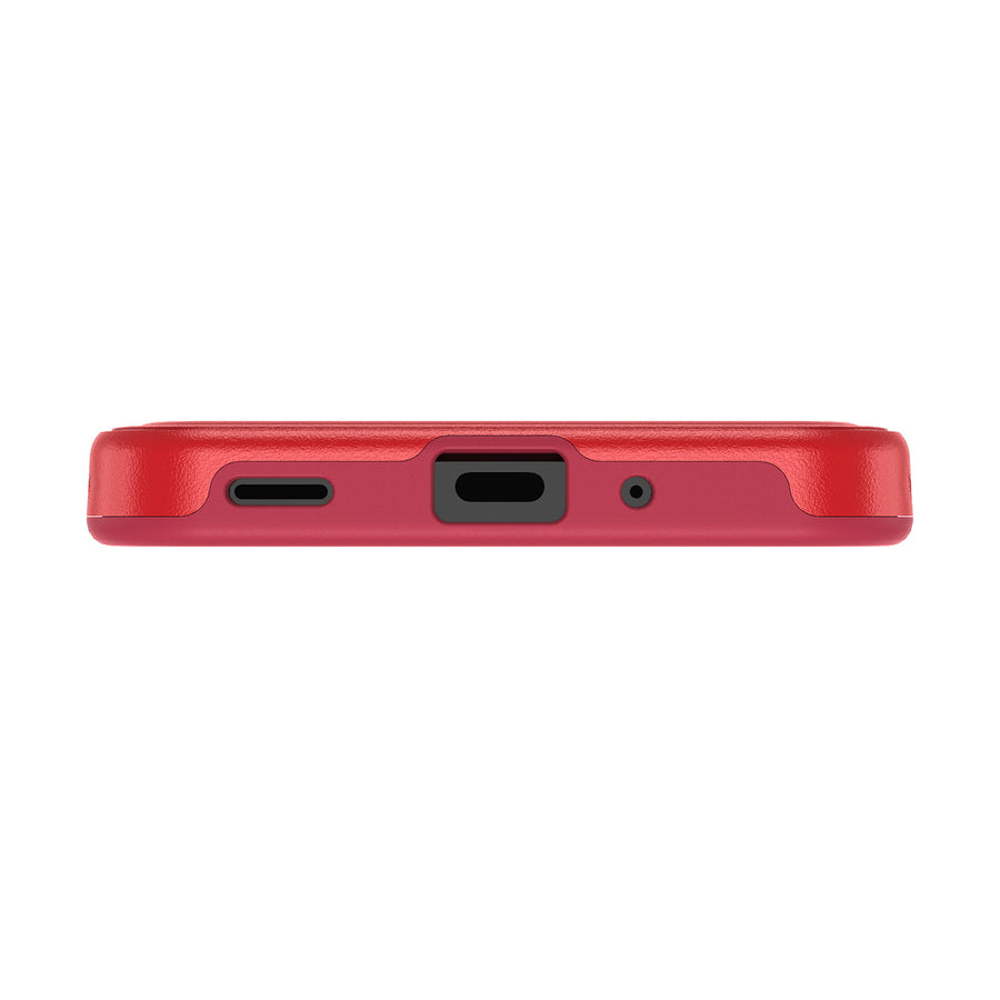 echelon Intact Series Case for Samsung Galaxy A17 5G / A16 5G - Red - ITCSA175GRED-6.jpg