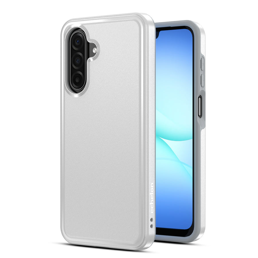 echelon Intact Series Case for Samsung Galaxy A17 5G / A16 5G - White - ITCSA175GWHT-2.jpg
