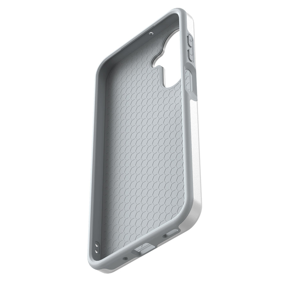 echelon Intact Series Case for Samsung Galaxy A17 5G / A16 5G - White - ITCSA175GWHT-5.jpg